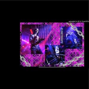 Meet your Posher, James